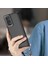 Xiaomi Redmi Note 11 Kılıf Elegant Kapak - Titan Gri Gnzrz 1