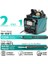 992D-II Mini Sıcak Hava Istasyonu + C210 C245 Hassas Mini Yeniden Işleme Istasyonu 2
