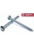 Altıköşe Başlı Trifon Vida 8X40 - 10 Adet 1