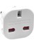 Ingiliz Fiş Adaptör (4887) 1