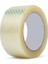 Şeffaf Koli Bandı 45 mm x 100 mt (4887) 1