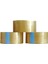 Şeffaf Koli Bandı 45 mm x 100 mt (4887) 2