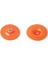 Plastik Disk Altı 180 mm 1