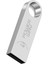 4 GB Metal USB Flash Bellek (4887) 2