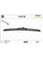 Silecek Swf 50CM X1 Discovery Sport 15 Rangerover Sport Toyota Landcruiser 09 Kia Sorento Glstd 1