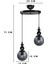 2li Avize Modern Avize - Oturma Odası - Salon - Yatak Odası 2