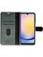 Xiaomi Redmi Note 12 5g Kılıf Trend S Plus Kapaklı Kılıf - Siyah Glstd 4