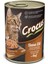 Yetişkin Kedi Dana Etli Yaş Mama 400 gr x 6 Adet Glstd 1