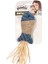 Simple Cat Hasır Kedi Oyuncağı Balık 1