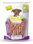 Yumuşak Köpek Ödülü Mini Tav.-Mez. Sand.90 gr x 4 Adet Glstd 1
