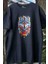 Dükkan 07 Kurt Resimli Özel Tasarım T-Shirt Likralı 1
