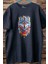 Dükkan 07 Kurt Resimli Özel Tasarım T-Shirt Likralı 2