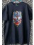 Dükkan 07 Kurt Resimli Özel Tasarım T-Shirt Likralı 3