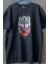 Dükkan 07 Kurt Resimli Özel Tasarım T-Shirt Likralı 4