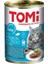 Kedi Somonlu Alabalikli Yaş Mama 400 gr x 6 Adet Glstd 1