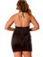 Büyük Beden Mini Elbise BR031042 2