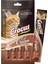 Yengeçli Krema Kedi Ödülü 4X15GR Glstd 1