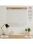 Statik Kağıt Haftalık Planlayıcı (Model -4) 46 cm x 48 cm Glstd 1