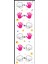 Montessorri (Model -2) 30 cm x 100 cm Glstd 2