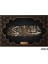 Hasbünallahü ve Ni'mel Vekil Tablo - Poster Dini (Model- 34) 65 cm x 98 cm Renk Silver Glstd 2