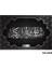 Hasbünallahü ve Ni'mel Vekil Tablo - Poster Dini (Model- 34) 65 cm x 98 cm Renk Silver Glstd 3