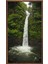 Statik Tutunma Özellikli Tablo - Poster Manzara (Model-12) 78 cm x 117 cm Glstd 2