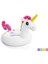 Intex Unicorn Figürlü Çocuk Havuz ve Deniz Simiti 107 cm 3-6 Yaş 5