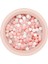 Bubble Pops Sünger Top Havuzu Pembe 1