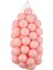 Bubble Pops Sünger Top Havuzu Pembe 3