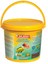 Granu Meat And Veggie Mix 10.000 ml 5000 gr Glstd 1