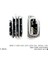 Bmw 5 G30 2017-2019 Sol Sinyl LED Modl 63117214941 Glstd 1