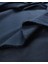 Lacivert Renkte Ketenli Gabardin En: 150 3