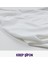 Krep Şifon Ekru Renkte (En 140 cm x Boy 90 Cm) 1