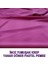 Ince Krep Pembe Renkte (En 145 cm x Boy 175 Cm) 1