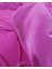 Ince Krep Pembe Renkte (En 145 cm x Boy 175 Cm) 3