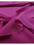 Ince Krep Pembe Renkte (En 145 cm x Boy 175 Cm) 4