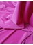 Ince Krep Pembe Renkte (En 145 cm x Boy 175 Cm) 5