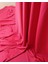 Pembe Renkte Sıkı Örgüde Jarse (En 130 cm x Boy 310 Cm) 1
