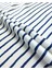 Saten Viskon Lacivert Beyaz (En 120 cm x Boy 95 Cm) 2