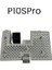Roborock P10SPRO Elektrikli Süpürgeler Için Emiş Istasyonu Tank Filtresi Değişimi Baz Istasyonu Filtre Tank Kaset Filtresi (Yurt Dışından) 3