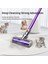 Dyson V10 Absolute V10 Animal V10 Total Clean+ Kablosuz Elektrikli Süpürge Yedek Parçası Için Silindir Fırça 969569-01 (Yurt Dışından) 3