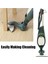 Vorwerk Kobold VK135 VK136 VK140 Vk 130 HD40 Elektrikli Süpürge Zemin Fırçası Başlığı Için Derz Fırçası (Yurt Dışından) 4