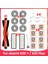 Toz Torbası Paspas Bezi Ana Yan Fırça Hepa Filtresi Xiaomi Robot Süpürge X20 + / X20 Plus Robot Süpürge Aksesuarları (Yurt Dışından) 1
