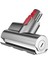Dyson V7 V8 V10 V11 V15 Çubuk Elektrikli Süpürge Için Mini Motorlu Alet Fırça Başlığı Mayt Giderme Emiş Başlığı Değişimi (Yurt Dışından) 1