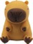 Kapibala Sıkıştırma Müzik Hayranı Senin Capybara Oyuncak (Yurt Dışından) 1