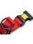 Köpek Göğüs Tasması, Neopren, Kırmızı, S, 38-44cm 3