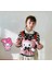 My Melody Melodi Sanrio Sırt Çantası Peluş Oyuncaklı 1