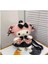 My Melody Melodi Sanrio Sırt Çantası Peluş Oyuncaklı 2