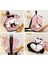 My Melody Melodi Sanrio Sırt Çantası Peluş Oyuncaklı 3