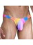 Desenli Slip Erkek 1